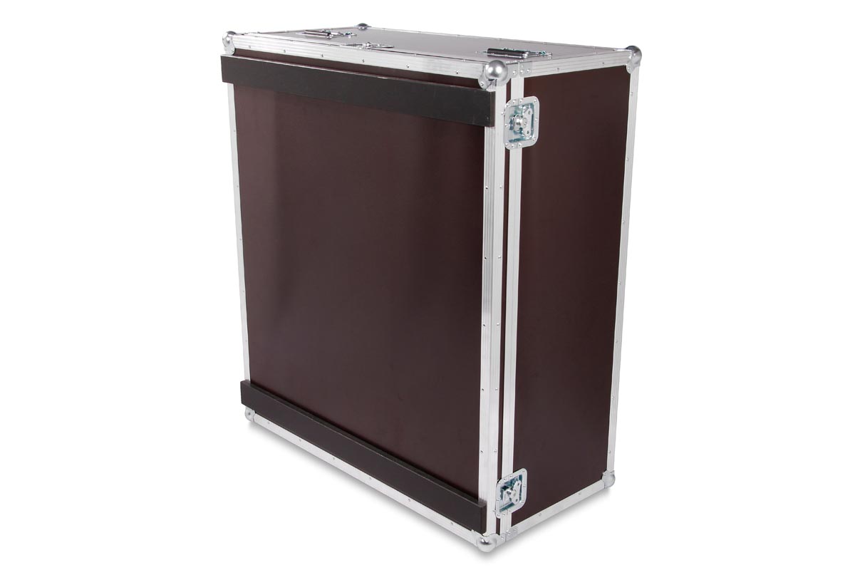 Mixercase Soundcraft Vi-1 mit Dockhouse – Bild 10