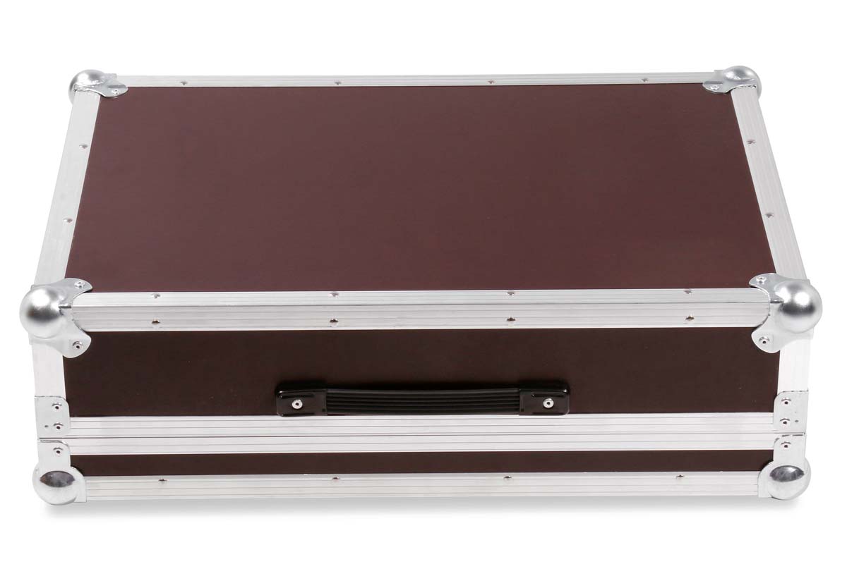 Controller Case NI Traktor Kontrol S4 MK3 mit Schlitten – Bild 2