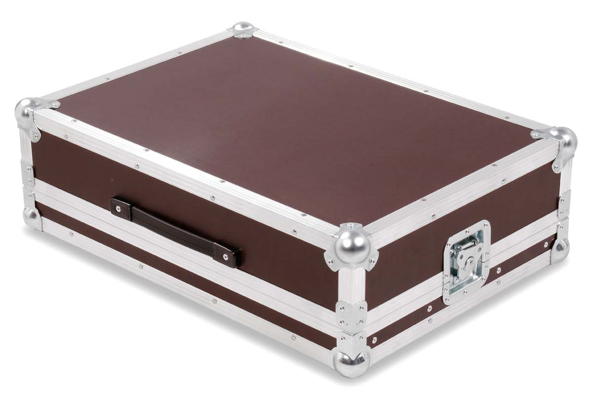 Controller Case NI Traktor Kontrol S4 MK3 mit Schlitten – Bild 3