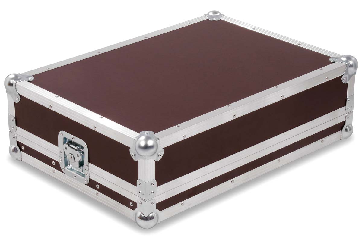 Controller Case NI Traktor Kontrol S4 MK3 mit Schlitten – Bild 4