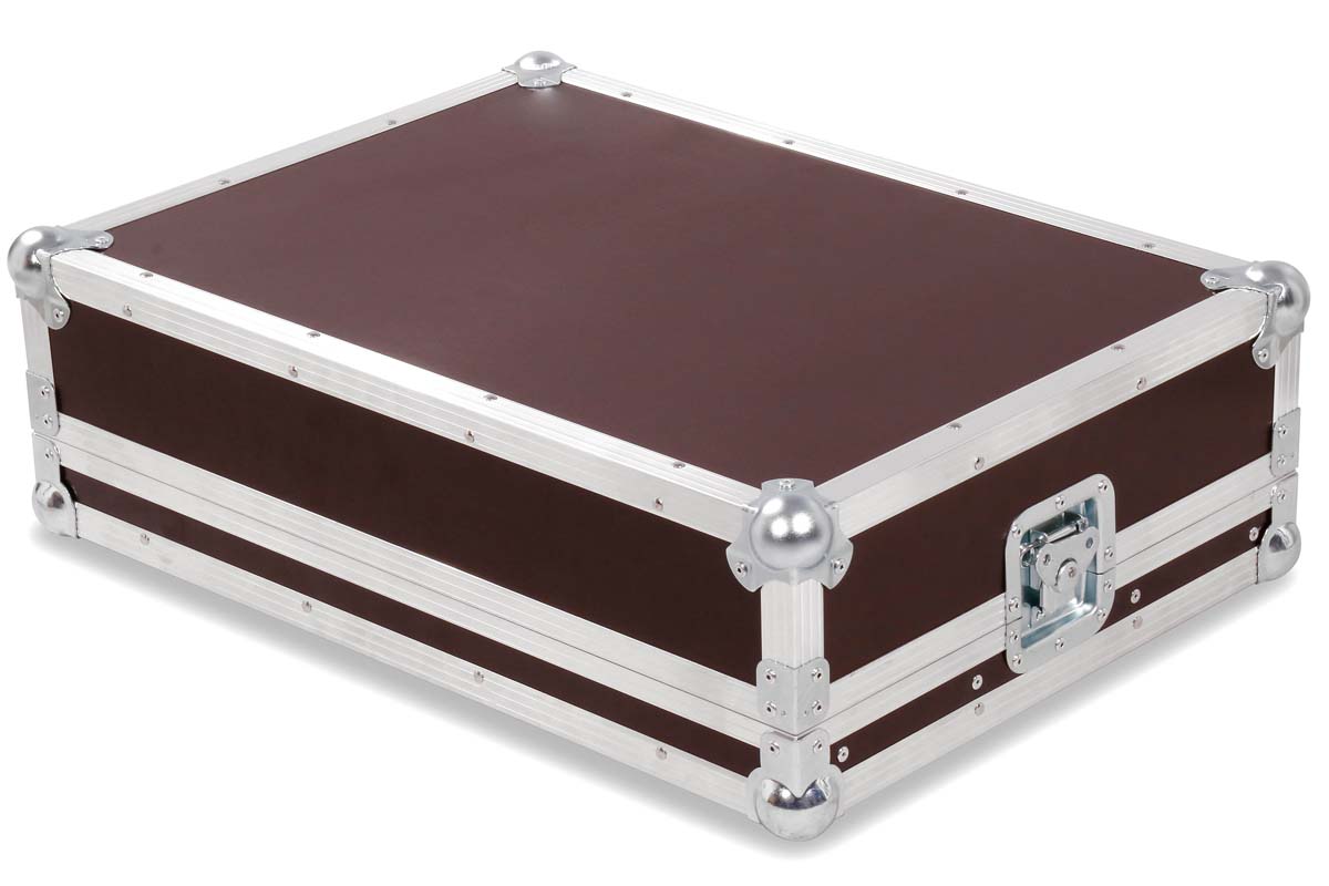 Controller Case NI Traktor Kontrol S4 MK3 mit Schlitten – Bild 5