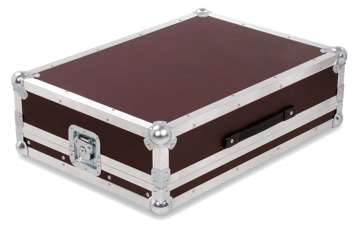 Controller Case NI Traktor Kontrol S4 MK3 mit Schlitten – Bild 6