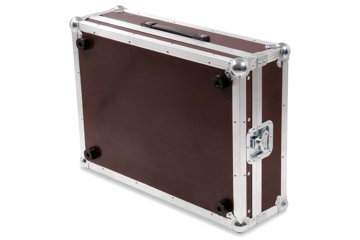 Controller Case NI Traktor Kontrol S4 MK3 mit Schlitten – Bild 7