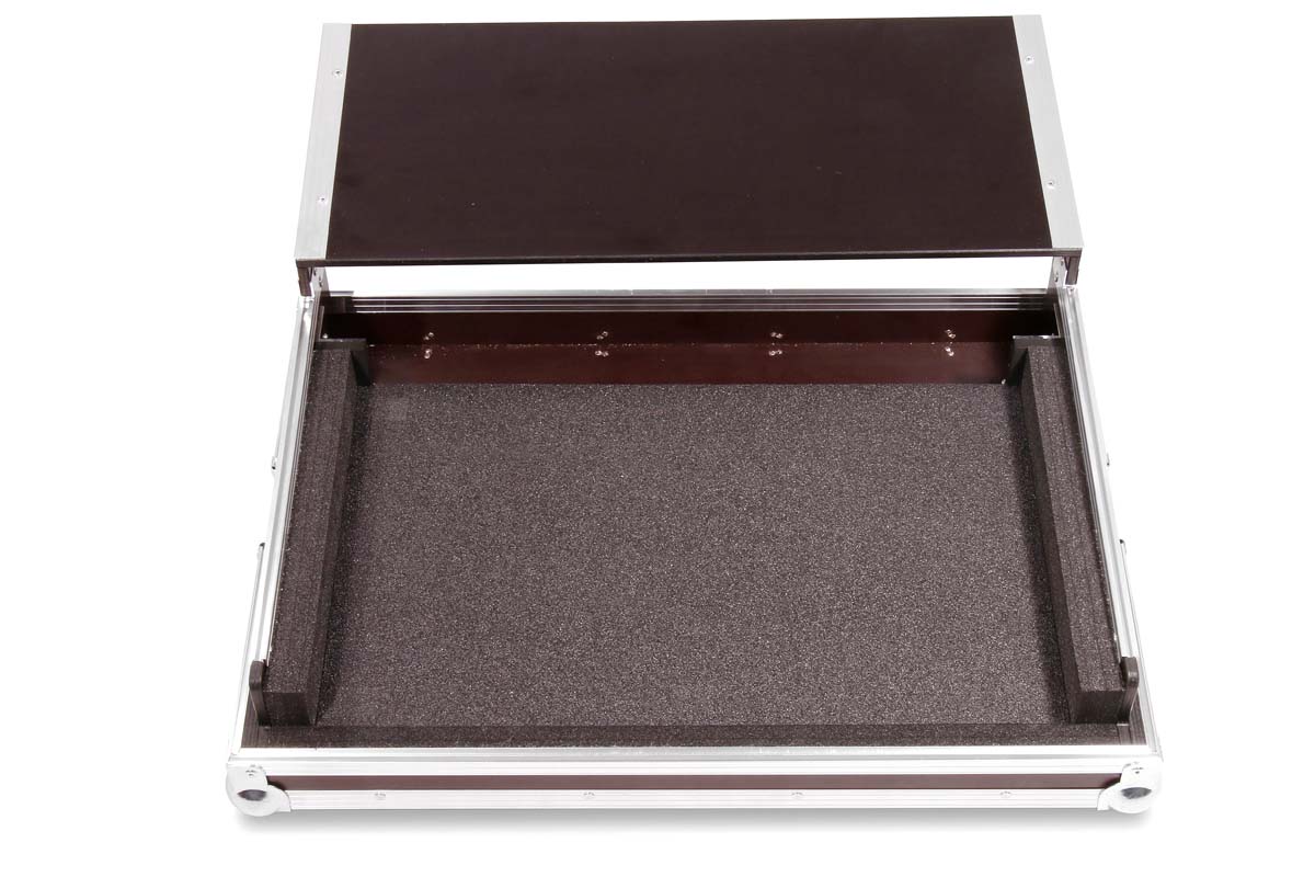 Controller Case NI Traktor Kontrol S4 MK3 mit Schlitten – Bild 8