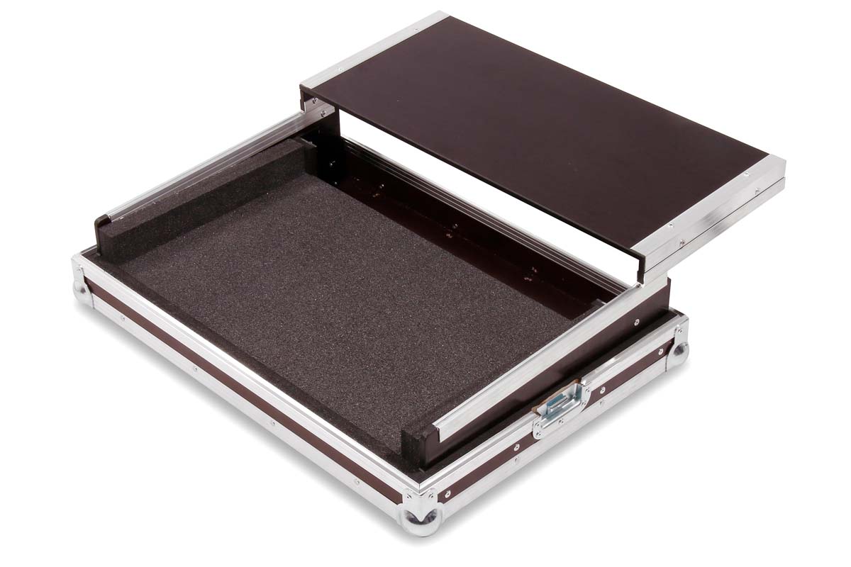 Controller Case NI Traktor Kontrol S4 MK3 mit Schlitten – Bild 9