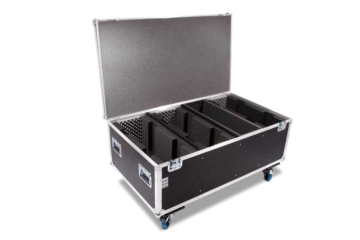 Truhencase Ignition LED Contour Ambience Wash 12 - 6in1 + FA