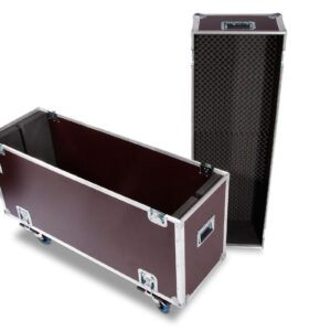 Truhencase für Display 55WX30MW von LG