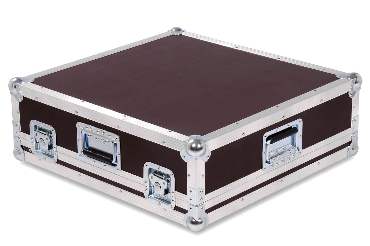 Mixercase Tascam Model 24