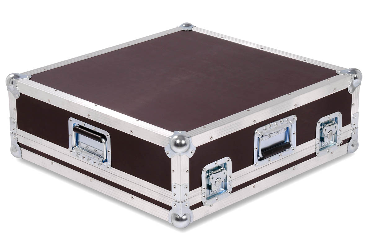 Mixercase Tascam Model 24 – Bild 2