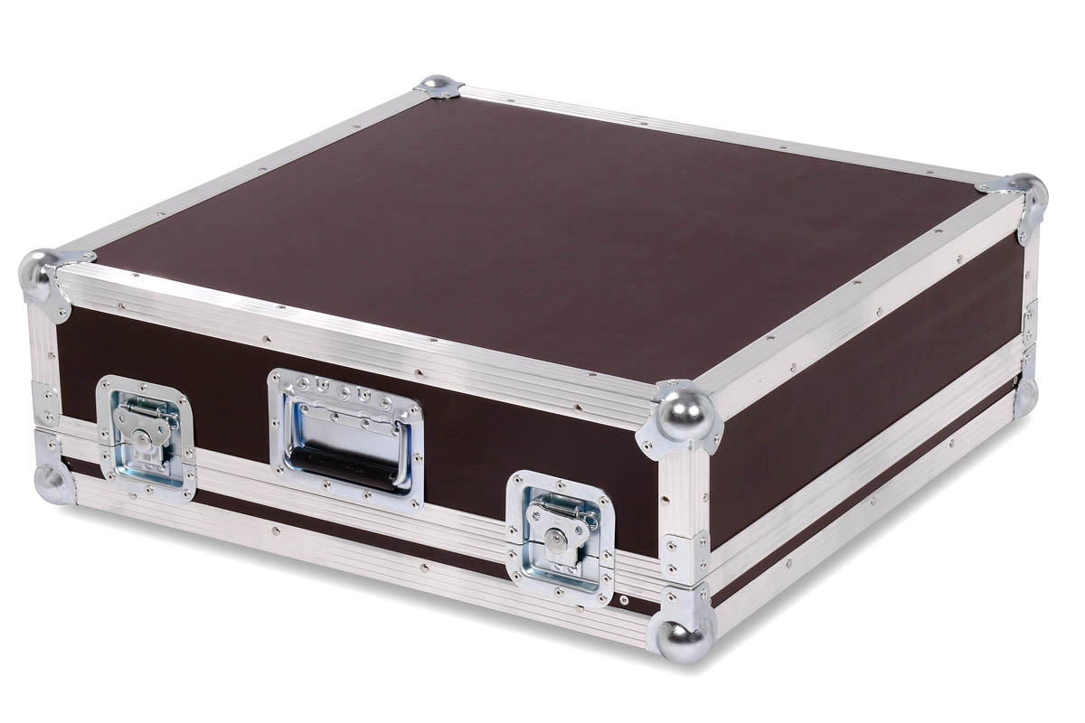 Mixercase Tascam Model 24 – Bild 3