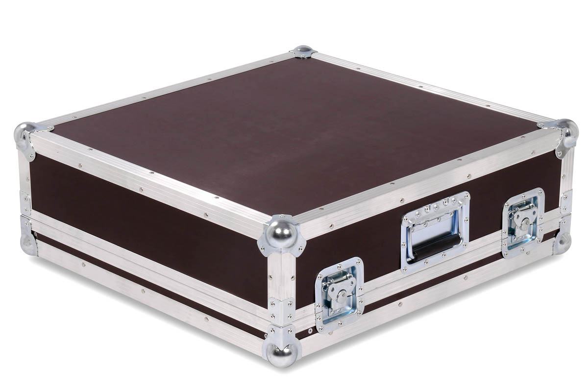 Mixercase Tascam Model 24 – Bild 4