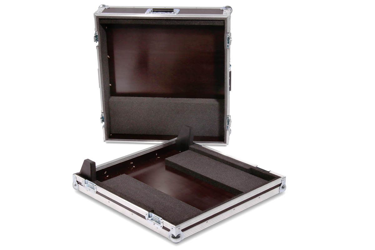 Mixercase Tascam Model 24 – Bild 5