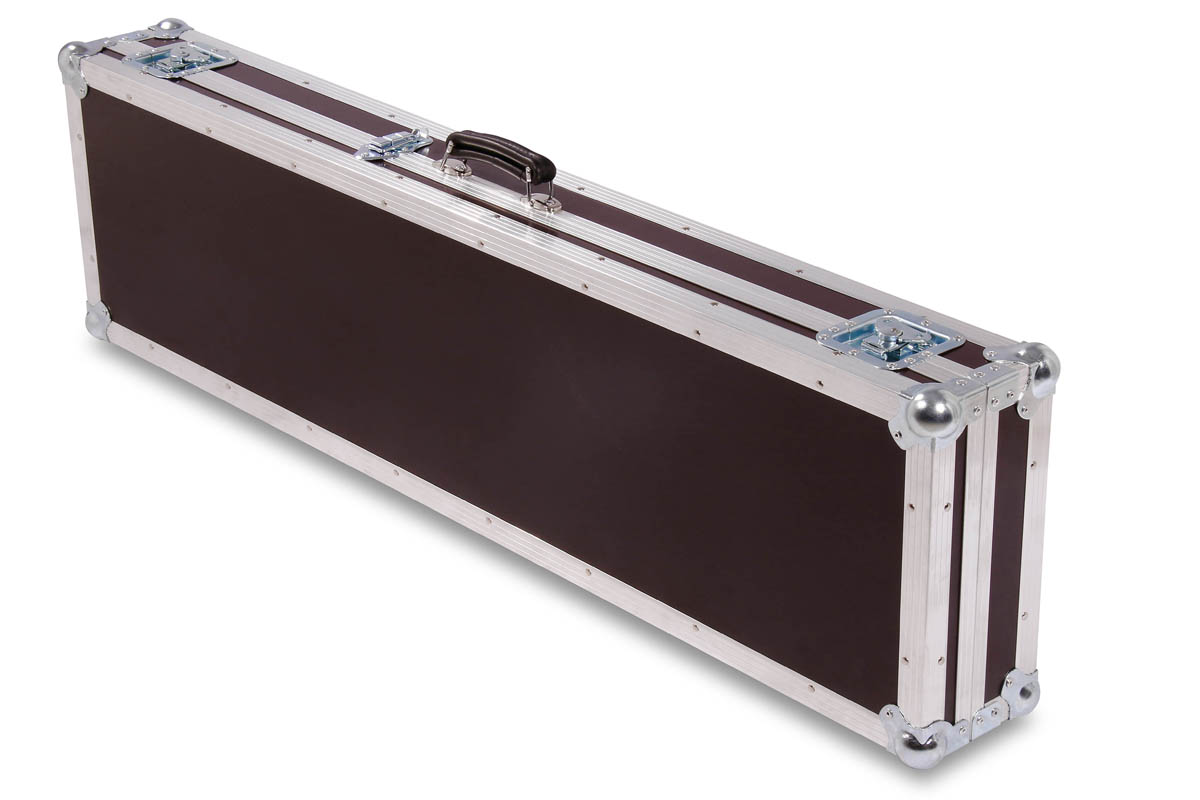 Koffercase Live  mit Inlay für Roland AX-Edge