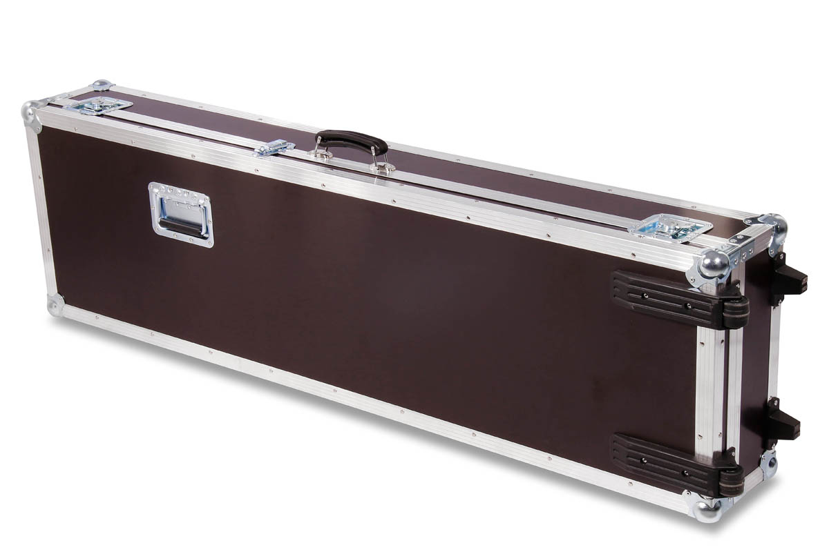 Keyboard Case Spezial 88 Korg Kronos 2015 88 Eckrollen