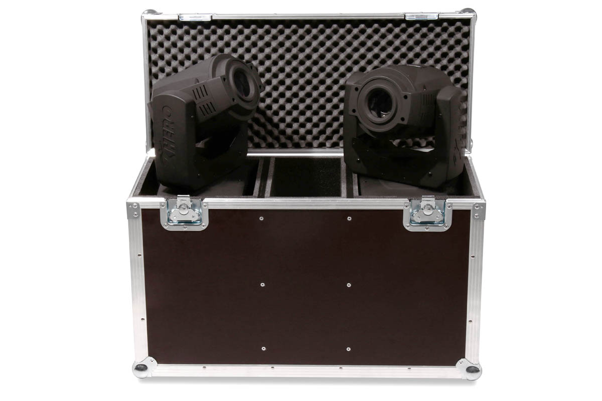 Truhencase Varytec Hero Spot 90 2in1 FA – Bild 7