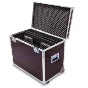 Koffercase 27'' Monitor variabel BxTxH 66 x 25 x 50cm