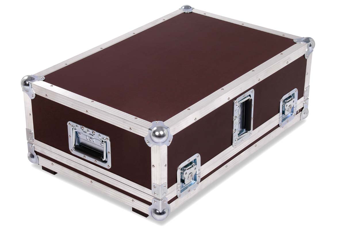 Mixercase für Presonus StudioLive 32SC + KK