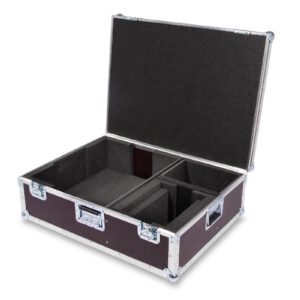 Koffer für Hitachi CPHD9321 + Fach + Fach für Blu Ray Player