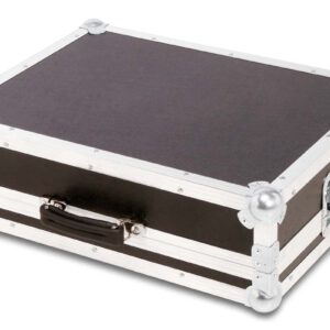 Haubencase Chamsys QuickQ 10 BK