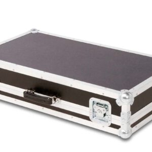 Haubencase Chamsys QuickQ 30 BK