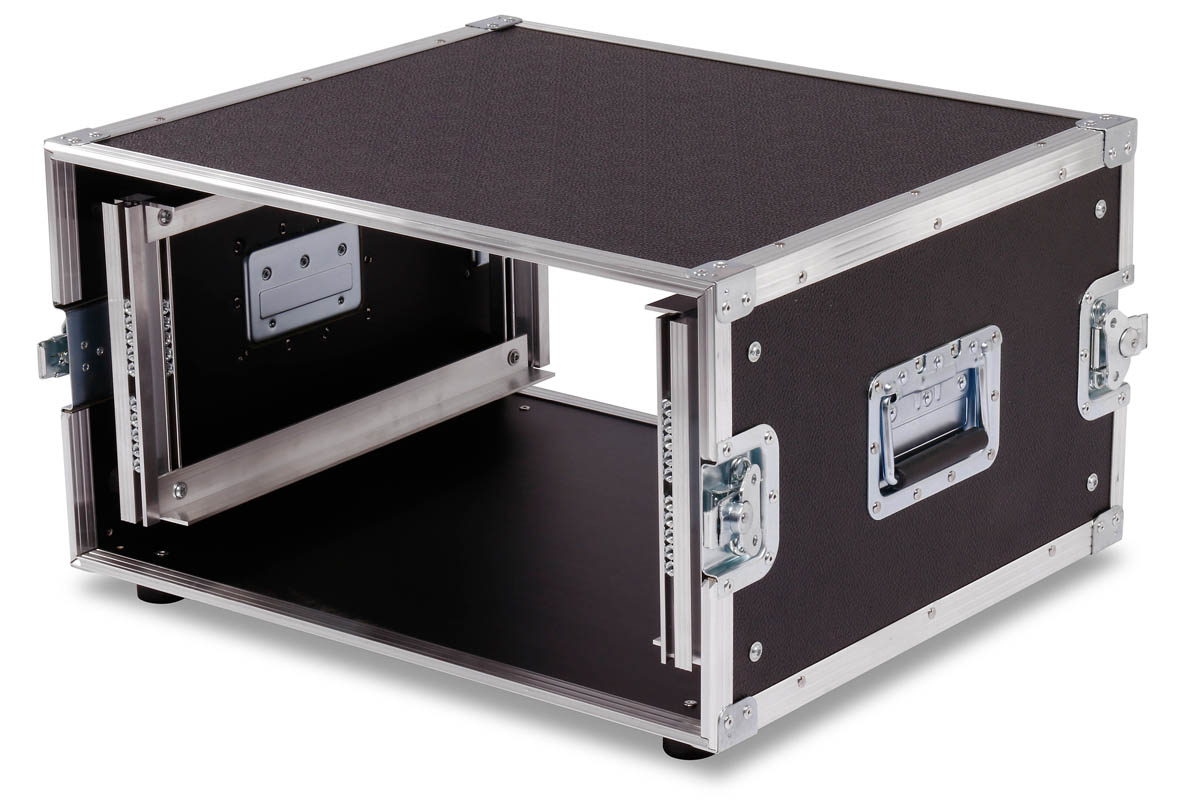 5HE Live Shockmount Rack 45 bk – Bild 7