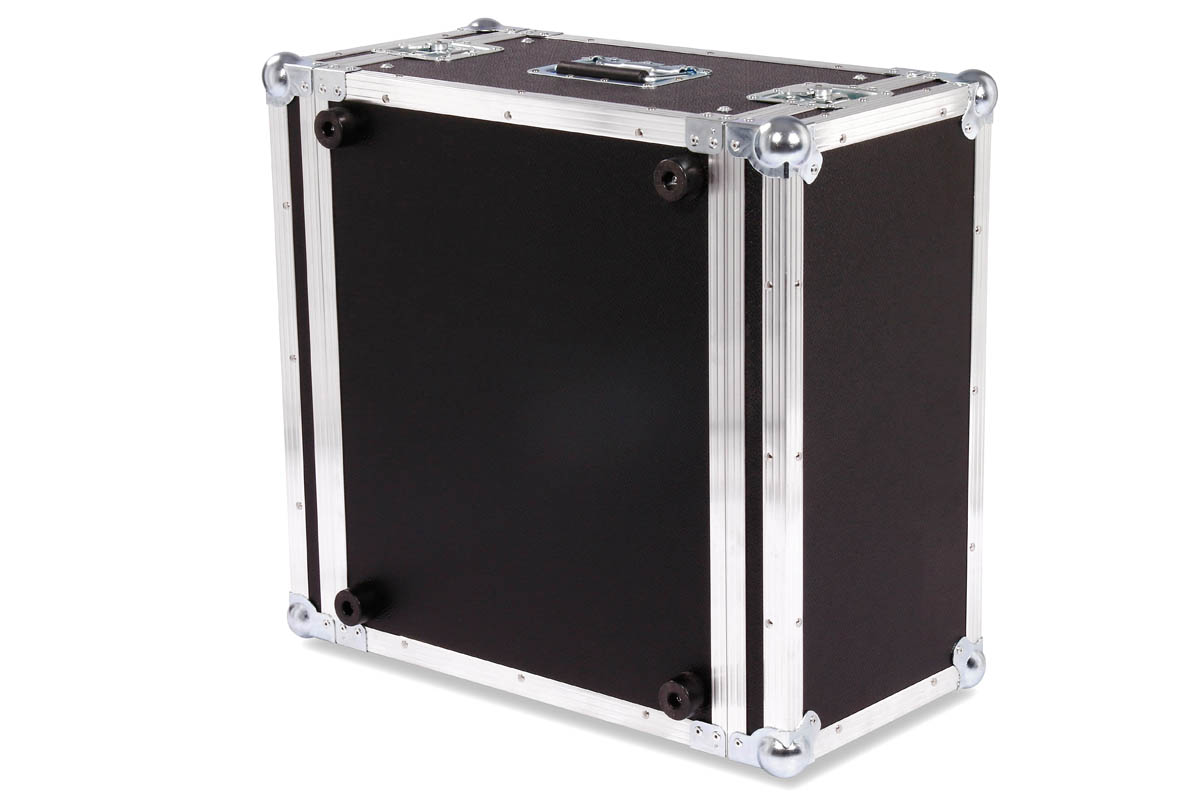 5HE Live Shockmount Rack 45 bk – Bild 9