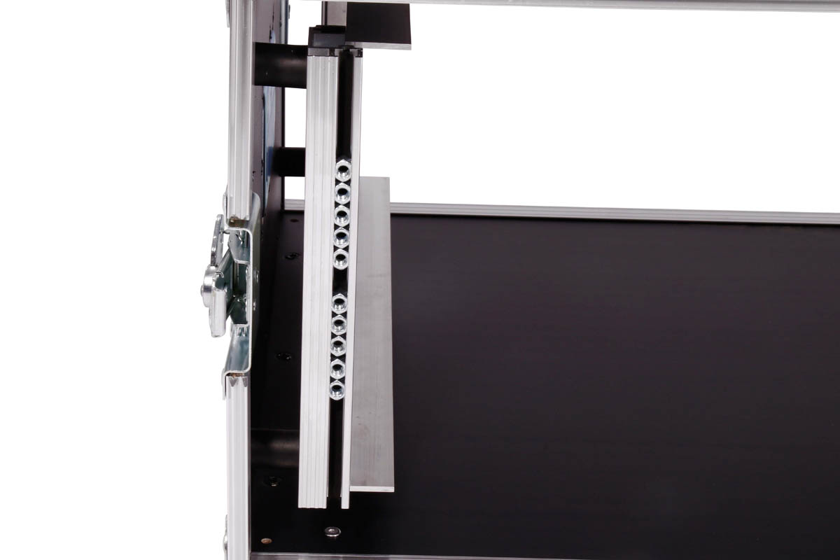 5HE Live Shockmount Rack 45 bk – Bild 10