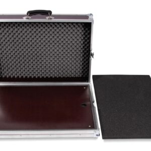 Bodeneffektcase 600 x 400 x 80 mm BxTxH