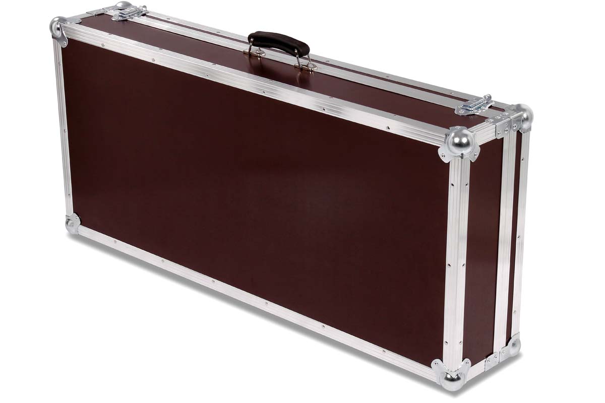 Keyboard Case Typ 1 61 Holz Yamaha PSR-SX700 + SX900