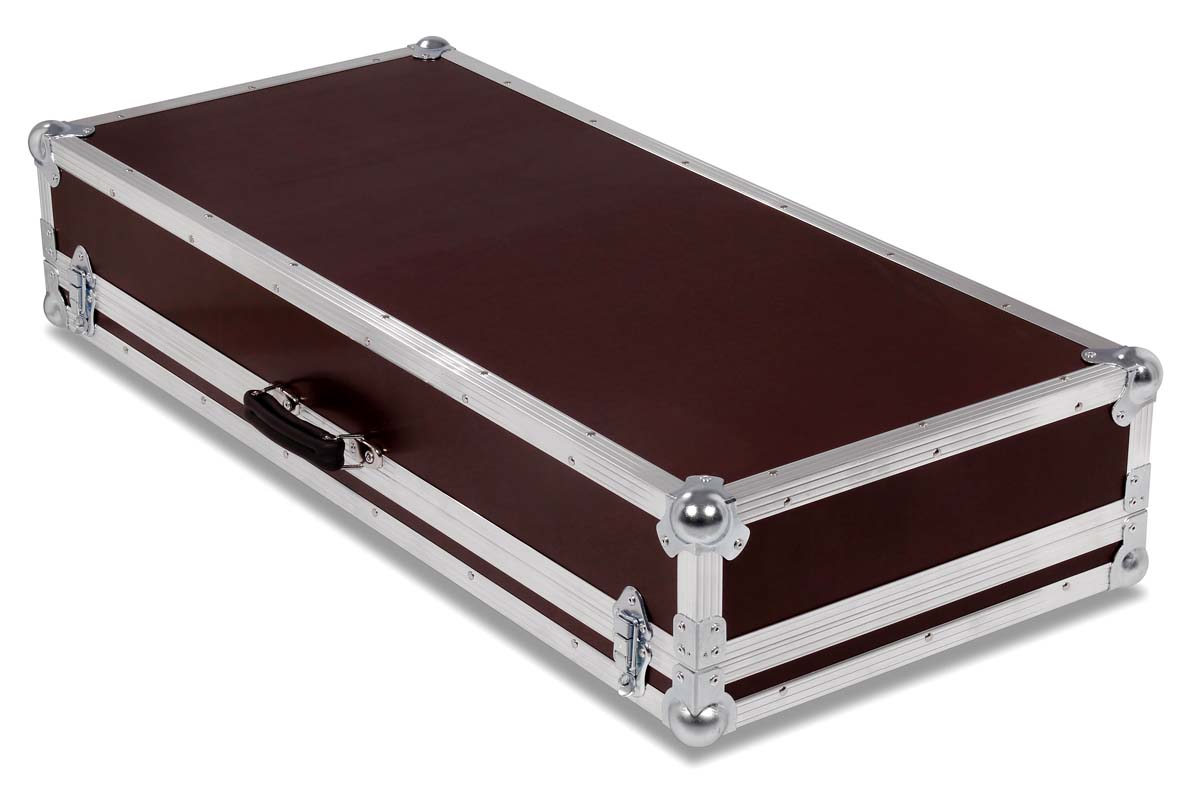 Keyboard Case Typ 1 61 Holz Yamaha PSR-SX700 + SX900 – Bild 2
