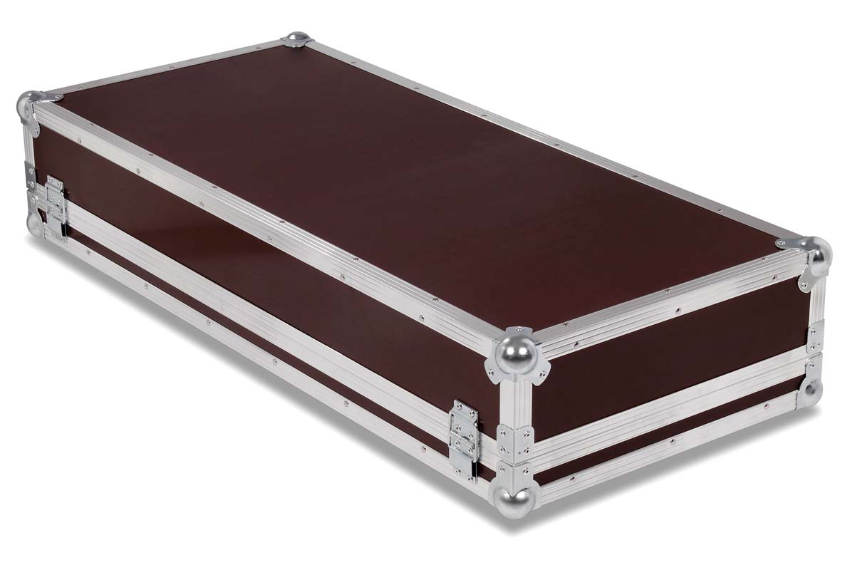 Keyboard Case Typ 1 61 Holz Yamaha PSR-SX700 + SX900 – Bild 4