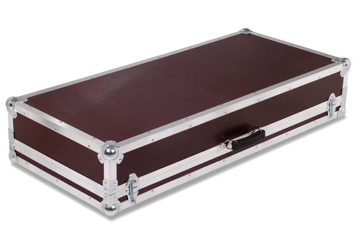 Keyboard Case Typ 1 61 Holz Yamaha PSR-SX700 + SX900 – Bild 5