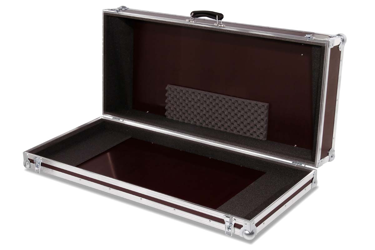Keyboard Case Typ 1 61 Holz Yamaha PSR-SX700 + SX900 – Bild 6