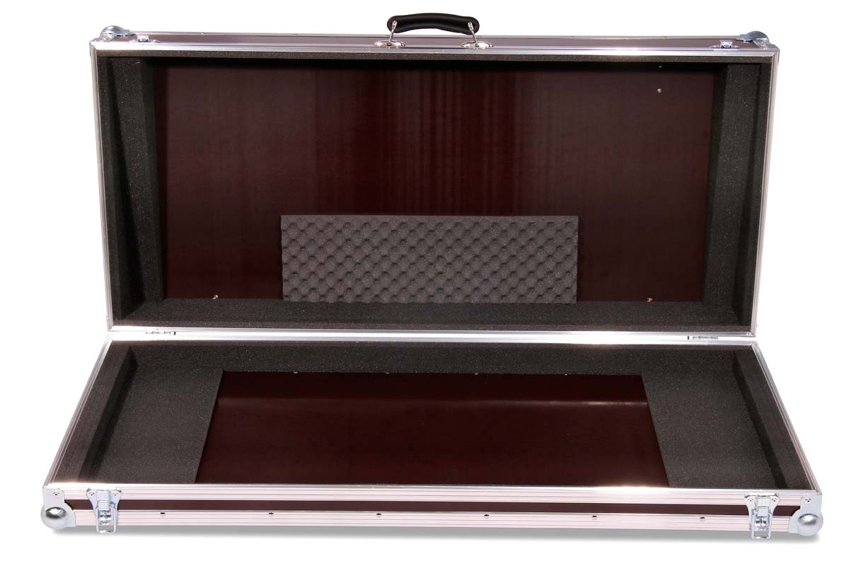 Keyboard Case Typ 1 61 Holz Yamaha PSR-SX700 + SX900 – Bild 7