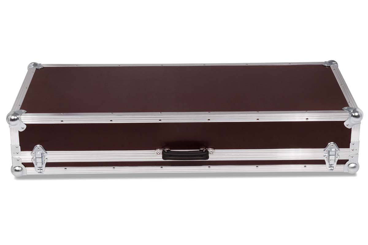 Keyboard Case Typ 1 61 Holz Yamaha PSR-SX700 + SX900 – Bild 8