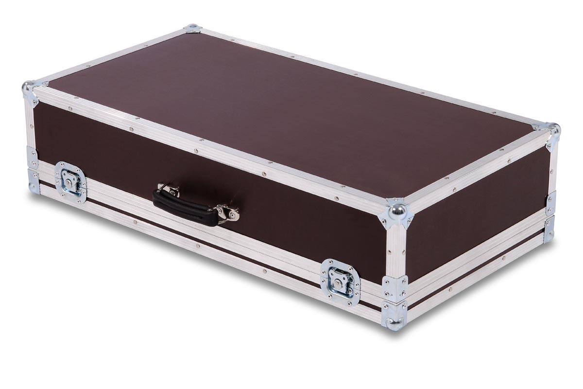 Effektcase 800x400x120 für verdeckte Verkabelung