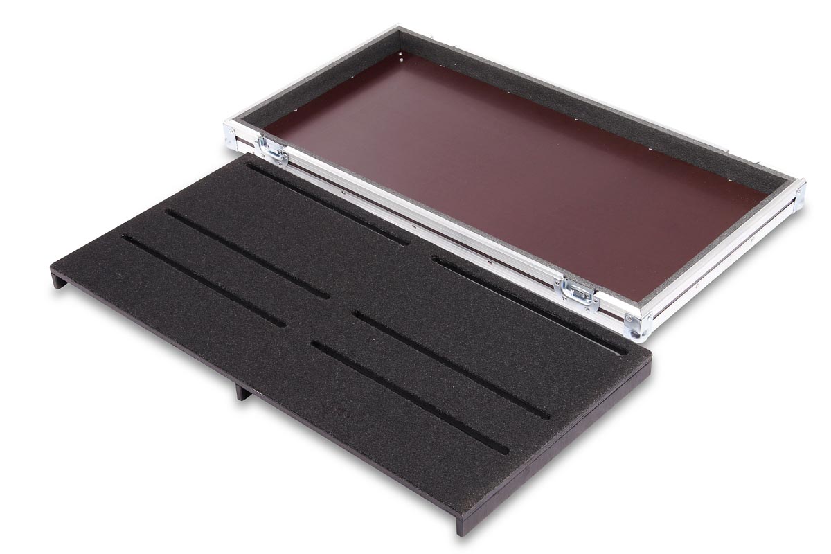 Effektcase 800x400x120 für verdeckte Verkabelung – Bild 7