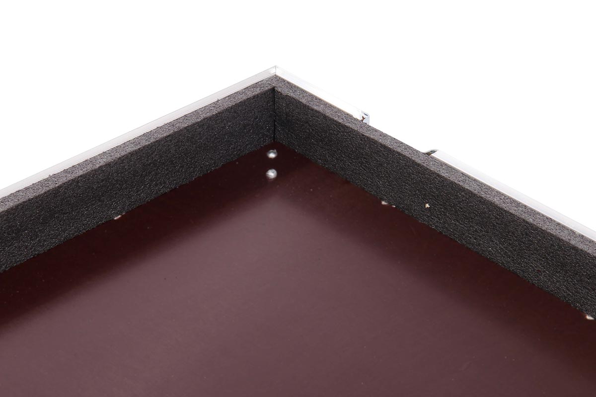 Effektcase 800x400x120 für verdeckte Verkabelung – Bild 9