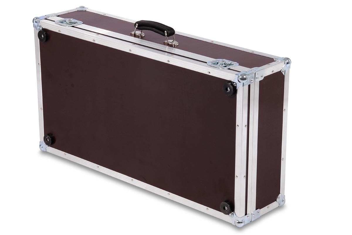 Effektcase 800x400x120 für verdeckte Verkabelung – Bild 10