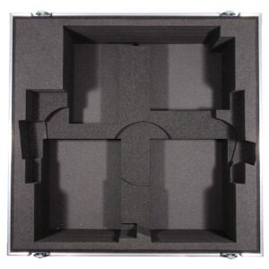 Truhencase für Camera Tree V2