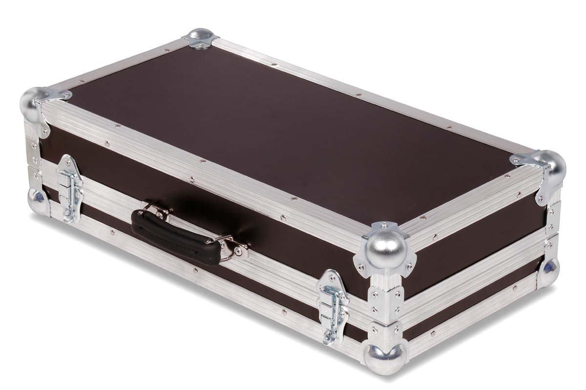 Keyboard Case Typ 1 Holz Behringer MS-1 / MS-101