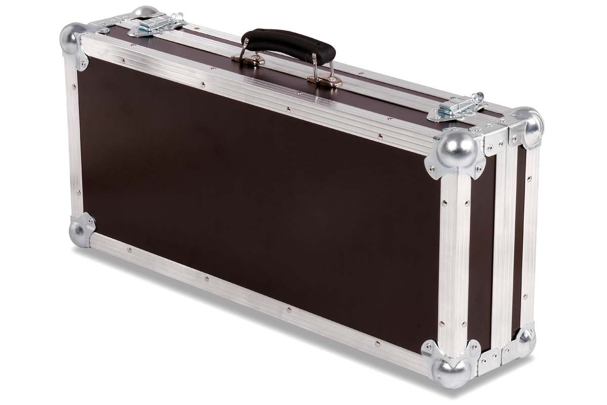 Keyboard Case Typ 1 Holz Behringer DeepMind 6 – Bild 2