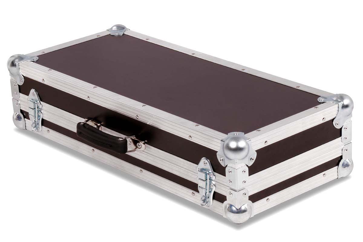 Keyboard Case Typ 1 Holz Behringer DeepMind 6 – Bild 3