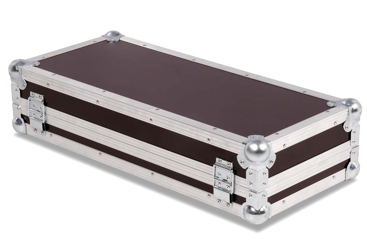 Keyboard Case Typ 1 Holz Behringer DeepMind 6 – Bild 5