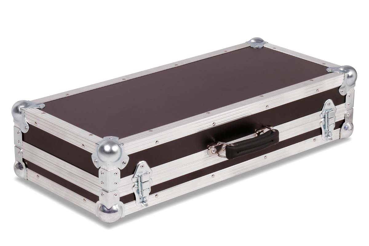 Keyboard Case Typ 1 Holz Behringer DeepMind 6 – Bild 6