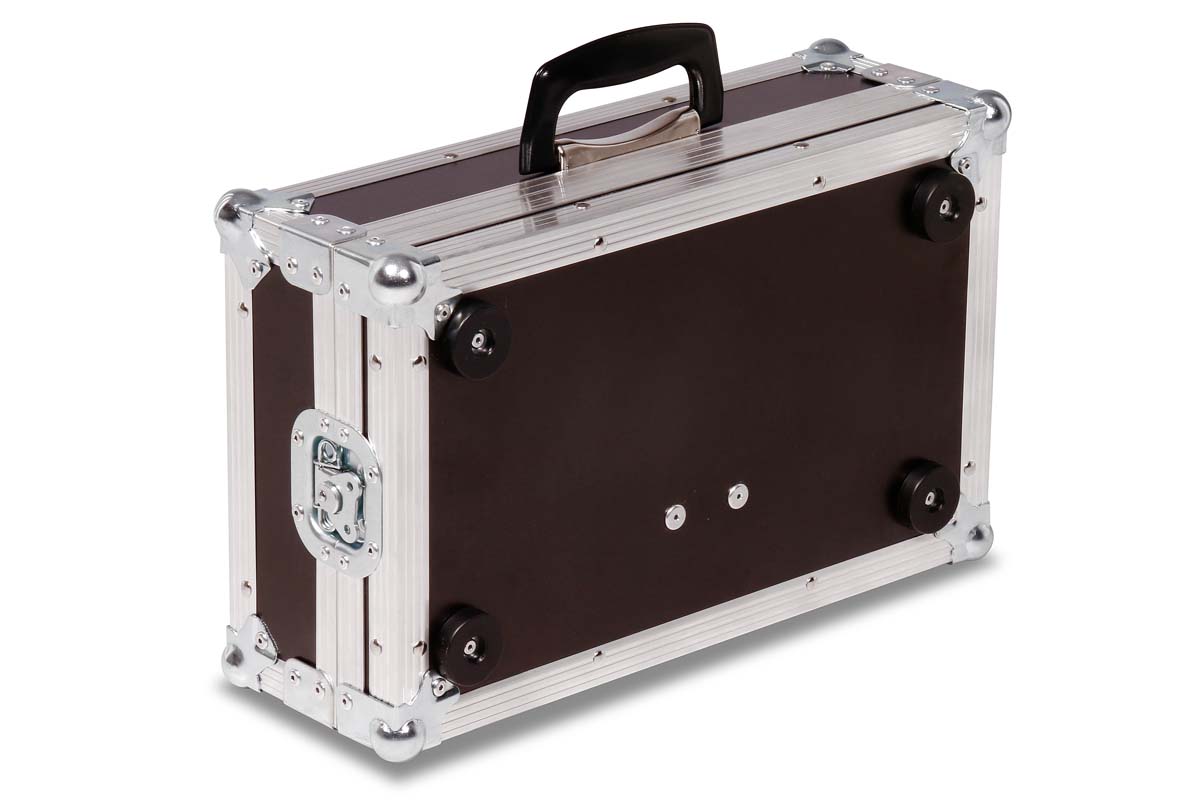 Haubencase Behringer Model-D + Kabelkanal – Bild 10