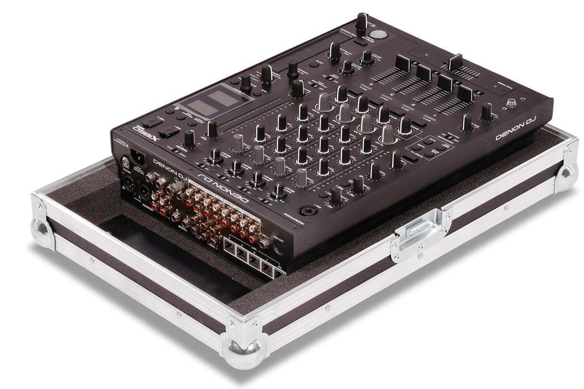 Mixercase Denon DJ X1850 Prime bk