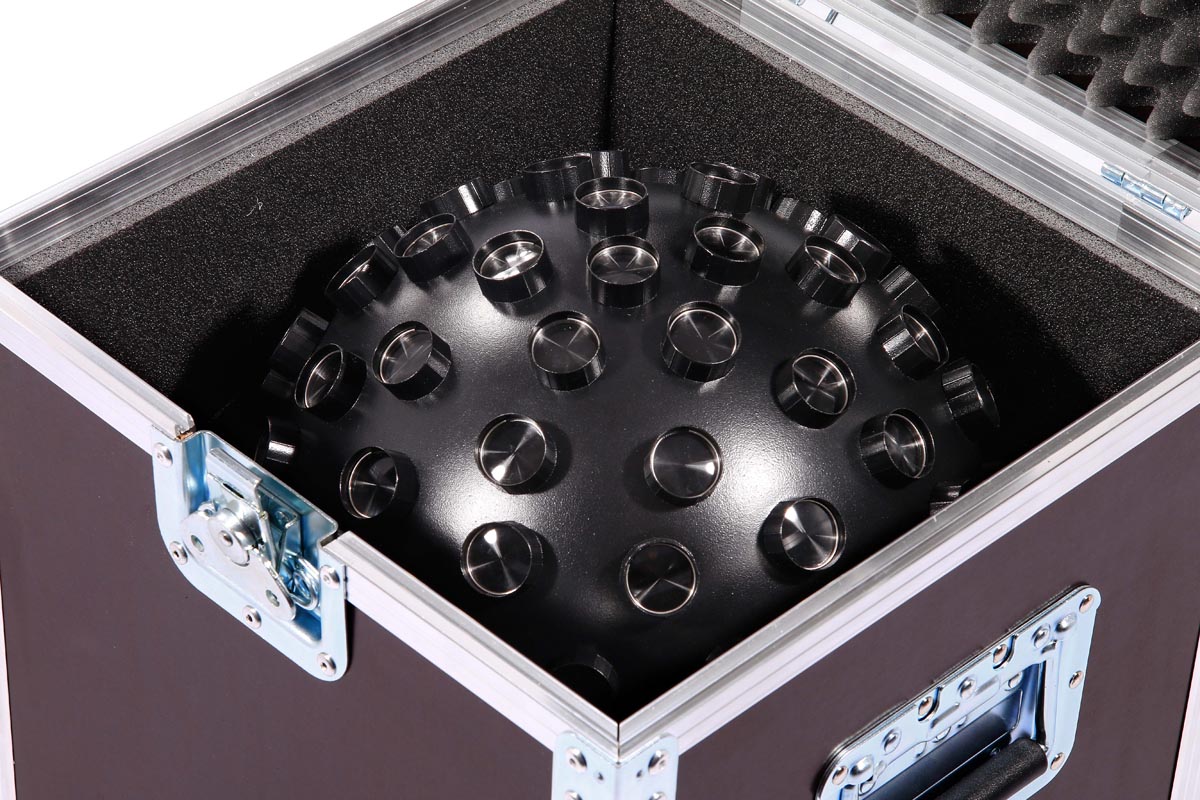 Transporttruhe ADJ Starburst – Bild 8