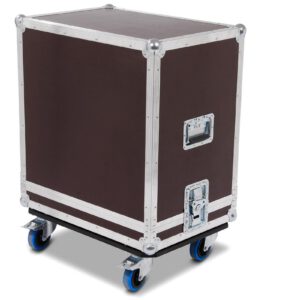 Hauben Case Ampeg SVT212AV Cabinet + RG