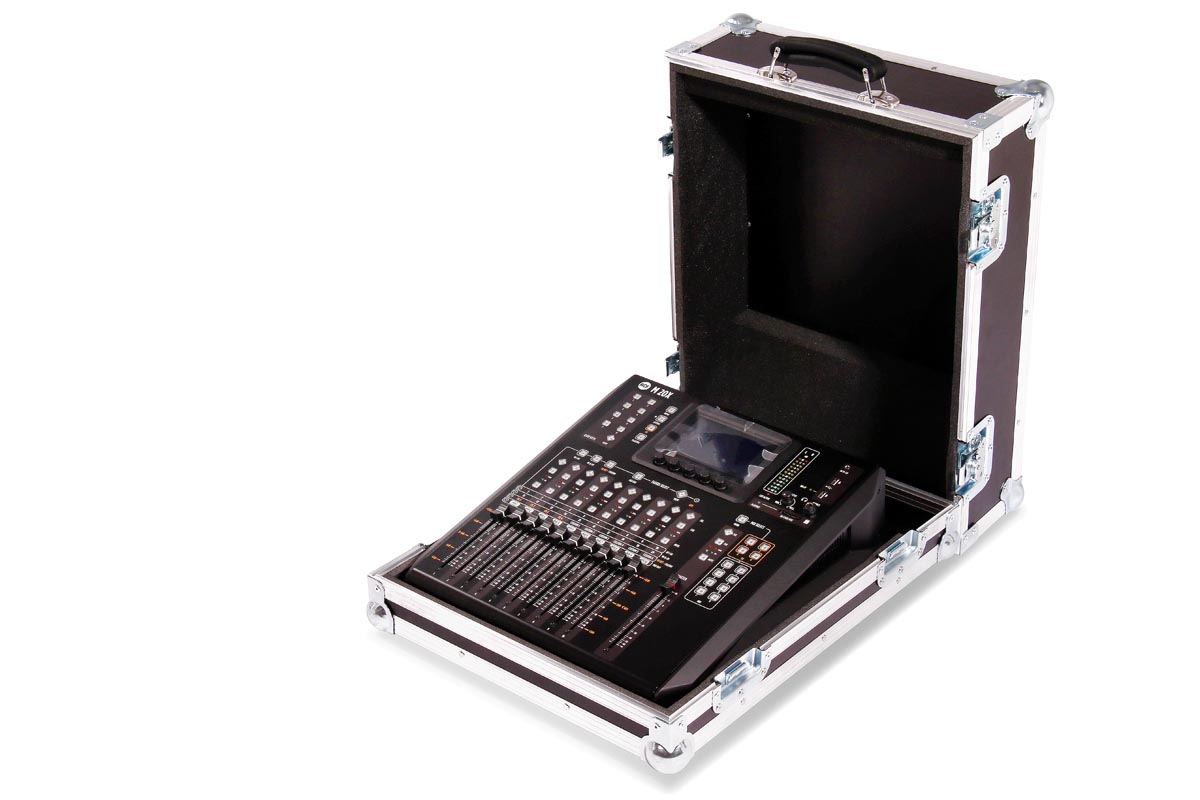 Mixercase RCF M 20X – Bild 7